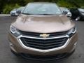 2018 Sandy Ridge Metallic Chevrolet Equinox LS AWD  photo #8