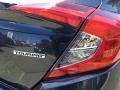 Cosmic Blue Metallic - Civic Touring Sedan Photo No. 23