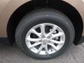 Sandy Ridge Metallic - Equinox LS AWD Photo No. 9