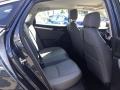 Cosmic Blue Metallic - Civic Touring Sedan Photo No. 25