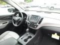 Sandy Ridge Metallic - Equinox LS AWD Photo No. 11