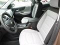 Sandy Ridge Metallic - Equinox LS AWD Photo No. 16