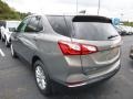 2018 Pepperdust Metallic Chevrolet Equinox LT AWD  photo #3