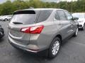 2018 Pepperdust Metallic Chevrolet Equinox LT AWD  photo #5