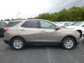 Pepperdust Metallic - Equinox LT AWD Photo No. 6
