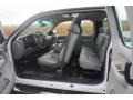 Summit White - Silverado 2500HD Work Truck Extended Cab 4x4 Photo No. 3