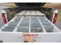 Summit White - Silverado 2500HD Work Truck Extended Cab 4x4 Photo No. 10