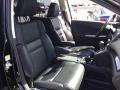 2012 Crystal Black Pearl Honda CR-V EX-L 4WD  photo #29