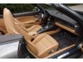 Agate Grey Metallic - 911 Turbo S Cabriolet Photo No. 15