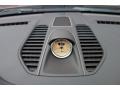 Agate Grey Metallic - 911 Turbo S Cabriolet Photo No. 20