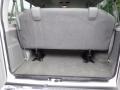 Oxford White - E Series Van E350 XLT Passenger Photo No. 14