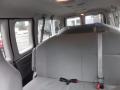 Oxford White - E Series Van E350 XLT Passenger Photo No. 17