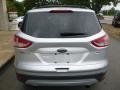 2013 Ingot Silver Metallic Ford Escape SE 1.6L EcoBoost 4WD  photo #8