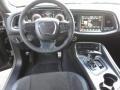 Dashboard of 2018 Challenger T/A 392