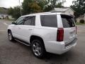 Iridescent Pearl Tricoat - Tahoe Premier 4WD Photo No. 6