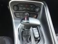  2018 Challenger T/A 392 8 Speed Automatic Shifter