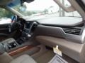 Iridescent Pearl Tricoat - Tahoe Premier 4WD Photo No. 22