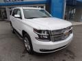 Iridescent Pearl Tricoat - Tahoe Premier 4WD Photo No. 1