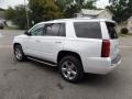 Iridescent Pearl Tricoat - Tahoe Premier 4WD Photo No. 5