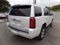 Iridescent Pearl Tricoat - Tahoe Premier 4WD Photo No. 7