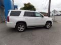 Iridescent Pearl Tricoat - Tahoe Premier 4WD Photo No. 8