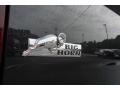 2017 Brilliant Black Crystal Pearl Ram 1500 Big Horn Crew Cab  photo #16