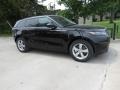 Santorini Black Metallic 2018 Land Rover Range Rover Velar S Exterior