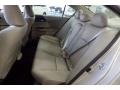 2017 Champagne Frost Pearl Honda Accord LX Sedan  photo #16