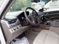 Iridescent Pearl Tricoat - Tahoe Premier 4WD Photo No. 22