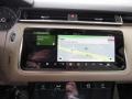 Santorini Black Metallic - Range Rover Velar S Photo No. 20