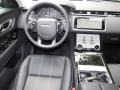 2018 Santorini Black Metallic Land Rover Range Rover Velar S  photo #13