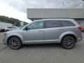 2017 Billet Dodge Journey SE AWD  photo #2