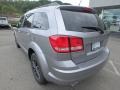 2017 Billet Dodge Journey SE AWD  photo #3