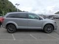 2017 Billet Dodge Journey SE AWD  photo #6