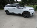 2018 Yulong White Metallic Land Rover Range Rover Velar R Dynamic SE  photo #1