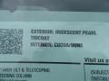 Iridescent Pearl Tricoat - Tahoe Premier 4WD Photo No. 52