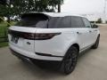 2018 Yulong White Metallic Land Rover Range Rover Velar R Dynamic SE  photo #7