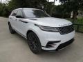 2018 Yulong White Metallic Land Rover Range Rover Velar R Dynamic SE  photo #2