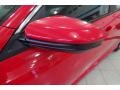 Rallye Red - Civic LX Sedan Photo No. 7