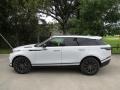 2018 Yulong White Metallic Land Rover Range Rover Velar R Dynamic SE  photo #11