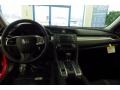 Rallye Red - Civic LX Sedan Photo No. 13