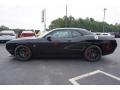 Pitch Black - Challenger R/T Scat Pack Photo No. 2