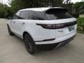 2018 Yulong White Metallic Land Rover Range Rover Velar R Dynamic SE  photo #12