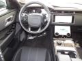 2018 Yulong White Metallic Land Rover Range Rover Velar R Dynamic SE  photo #13