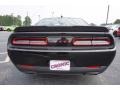 Pitch Black - Challenger R/T Scat Pack Photo No. 4
