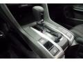 Rallye Red - Civic LX Sedan Photo No. 16