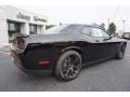 Pitch Black - Challenger R/T Scat Pack Photo No. 5