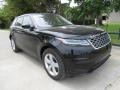 Narvik Black 2018 Land Rover Range Rover Velar S Exterior