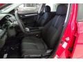 Rallye Red - Civic LX Sedan Photo No. 25