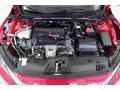 Rallye Red - Civic LX Sedan Photo No. 29